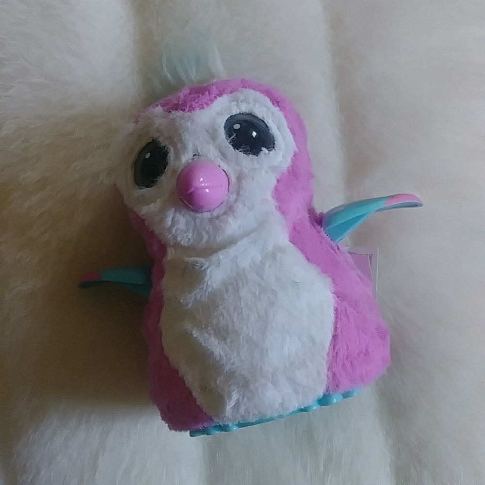 Hatchimal